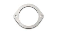 Vibrant Performance 2-Bolt T304 SS Exhaust Flange (4in I.D.)