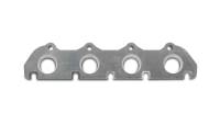 Vibrant Performance Mild Steel Exhaust Manifold Flange for VW/Audi 2.0FSI motor 1/2in Thick