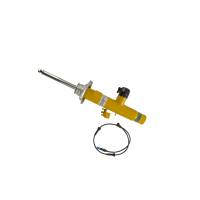 Bilstein - Bilstein B6 12-16 BMW 328i Front Left (DampTronic) Twintube Strut Assembly - Image 2