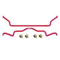 Hotchkis Sport Suspension Sport Sway Bar Set 2005-2008 Scion TC