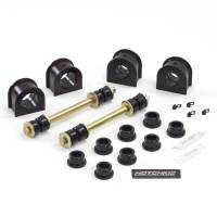 Hotchkis Sport Suspension - Hotchkis Sport Suspension Sway Bar Rebuild Kit 2007-2008 G35X 2009-2011 G37X - Image 1