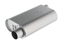 Borla - Borla CrateMuffler LS3 ATAK 2.5in Offset/Offset 14inx4.35inx9in Muffler - Image 1