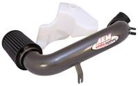 AEM Induction - AEM 10 Hyundai Genesis Coupe 2.0L L4 Silver Cold Air Intake - Image 1