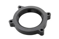 Airaid 15-17 Chevrolet/GMC Truck V8 6.2L PowerAid TB Spacer - Image 2