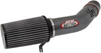 AEM Induction - AEM 03-04 Ford Excursion Diesel/ 03-06 Ford F Series Super Duty Diesel 6.0L Power Stroke Silver Br - Image 2