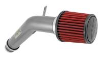 AEM Induction - AEM 12 Hyundai Veloster 1.6L Gunmetal Gray Cold Air Intake - Image 4