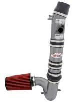 AEM Induction - AEM 04-06 Mazda RX-8 Silver Cold Air Intake - Image 2