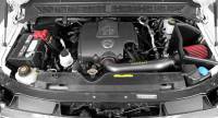 AEM Induction - AEM 04-08 Nissan Armada Silver Brute Force Air Intake - Image 3