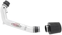 AEM Induction - AEM 92-94 Nissan 240SX Polished Short Ram Intake - Image 2