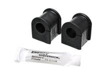 Energy Suspension - Energy Suspension 16Mm Rear S.B. Bushing Set - Black - Image 2