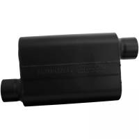 Flowmaster - Flowmaster Universal Super 44 Muffler - 3.00 Offset In / 3.00 Offset Out - Image 2