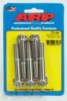 ARP M10 x 1.25 x 60 12pt SS bolts 773-1008