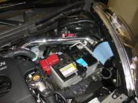 Injen - Injen 11-14 Nissan Juke 1.6L (incl Nismo) Black Short Ram Intake - Image 3