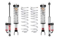 Eibach - Eibach 19-23 Ram 1500 V8 2WD Pro-Truck Lift Kit System Coilover Stage 2R - Image 1