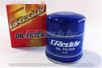 GReddy - GReddy Toyota 1JZ-2JX-1G OX-2 Oil Filter - Image 1