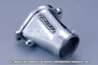 GReddy - GReddy 87-92 Mazda RX7 Compression Tube - Image 2