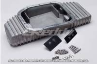 GReddy SR20DET S13/14/15 high capacity oil pan