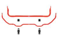 Eibach Front & Rear Sway Bar Set 17-20 Tesla Model 3 AWD/RWD