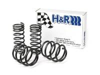 H&R - H&R 04-11 BMW 645Ci Coupe/650i Coupe E63 Sport Spring (w/Dynamic Drive/Non Convertible) - Image 3