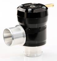 Go Fast Bits - GFB Mach 2 TMS Recirculating Diverter Valve - 33mm Inlet/33mm Outlet (suits Mitsubishi EVO I-X) - Image 1