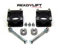 ReadyLIFT Suspension - ReadyLIFT 2007-18 TOYOTA TUNDRA 2.4" Front Leveling Kit - Image 1