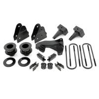 ReadyLIFT Suspension - ReadyLIFT 2011-18 FORD F250/F350 3.5" SST Lift Kit - 2 pc Drive Shaft - Image 1