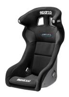 Sparco - Sparco Seat Circuit II QRT Blk - Image 1