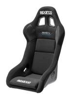 Sparco - Sparco Seat EVO L QRT - Image 1