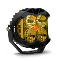 Baja Designs - Baja Designs LP4 Pro Driving/Combo LED - Amber - Image 2