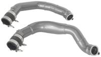 AEM Induction - AEM Induction 15-20 BMW M3/M4 L6-3.0L F/I Turbo Charge Pipe Kit - Image 3