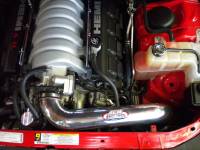 AEM Induction - AEM Brute Force Intake System B.F.S.CHALLENGER 5.7L/6.1L 2009-2010 - Image 3