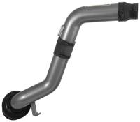 AEM Induction - AEM 2016 Honda Civic L4-1.5L F/I Gunmetal Aluminum Cold Air Intake - Image 4