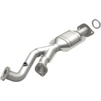 MagnaFlow Converter DF 03-04 4Runner 4.7 Rear