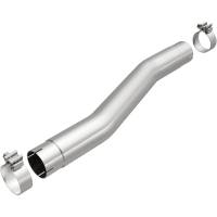 MagnaFlow Exhaust Products - MagnaFlow D-Fit Muffler 409 SS 2019 Chevrolet Silverado 1500 4.3L/5.3L - Image 2