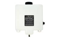 AEM Electronics - AEM V2 Water / Methanol 1.15 Gallon Methanol Injection Tank - Image 1