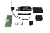 AEM Electronics - AEM 340LPH In Tank Fuel Pump Kit - Ethanol Compatible - Image 6