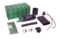 AEM Electronics - AEM 340LPH In Tank Fuel Pump Kit - Ethanol Compatible - Image 7