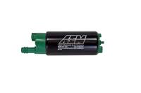 AEM Electronics - AEM 340LPH In Tank Fuel Pump Kit - Ethanol Compatible - Image 16