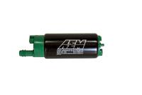 AEM Electronics - AEM 340LPH In Tank Fuel Pump Kit - Ethanol Compatible - Image 18