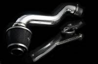 Weapon-R Secret Weapon Air Intake System 1998-1999 ACURA 4CYL 2.2L