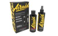 Airaid Renew Kit - 12oz Cleaner / 8oz Squeeze Oil - Image 2