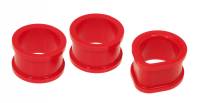 Prothane - Prothane 89-98 Nissan 240SX Steering Rack Bushings - Red - Image 2