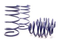 H&R - H&R 85-91 BMW 325e/325i/325is E30 Sport Spring (Non Cabrio or ix) - Image 3