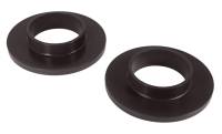 Prothane - Prothane 70-83 AMC Front Upper Coil Spring Isolator - Black - Image 2