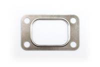 Cometic Gasket - Cometic T3/GT30R Turbo Inlet Flange Gasket .016" Stainless - Image 1