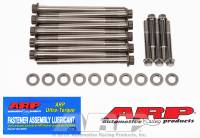 ARP Subaru 2.0L FA20 4cyl main bolt kit 260-5001