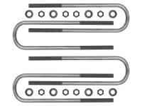 ICON 2011-Up Ford Super Duty Rear 12" U-Bolt Kit