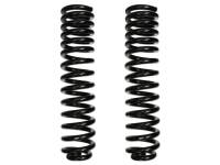 ICON Vehicle Dynamics - ICON 2005-Up Ford Suer Duty Front 7" Lift Dual Rate Spring Kit - Image 2