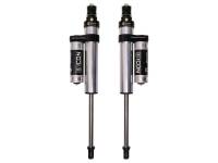 ICON 2005-Up Fsd 4Wd 4.5" Lift Front 2.5 Vs Piggyback Shock Pair