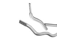 Whiteline - Whiteline 10-15 Mitsubishi Lancer EVO (MR/GSR) / 2015 EVO Final Edition Front & Rear Sway Bar Kit - Image 3